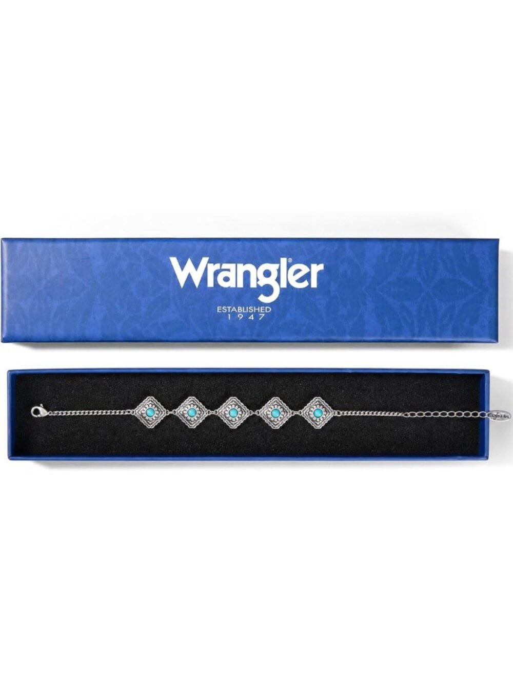 Turquoise Western Jewelry Bracelets for Women | Boho Chic Accessories